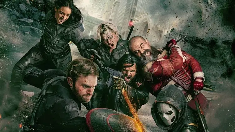Thunderbolts* Cały Film (2025) - Vider