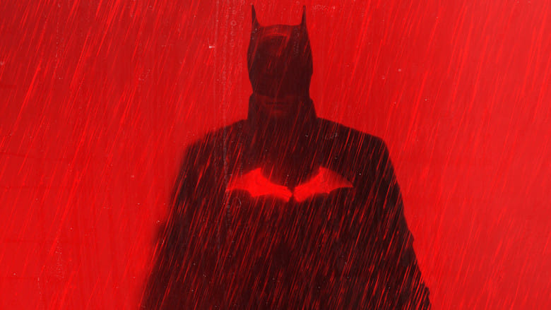 Batman Cały Film (2022) - Vider