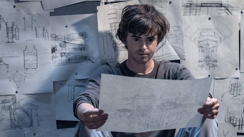 Skok na głęboką wodę Cały Film (2021) - Vider