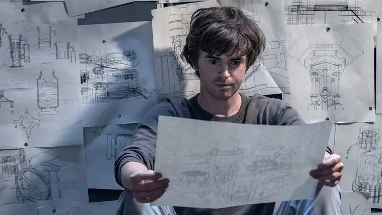 Skok na głęboką wodę Cały Film (2021) - Vider