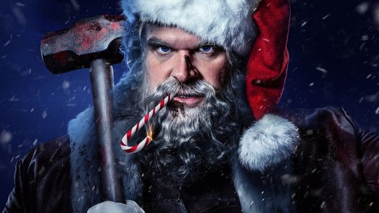 Dzika noc Cały Film (2022) - Vider
