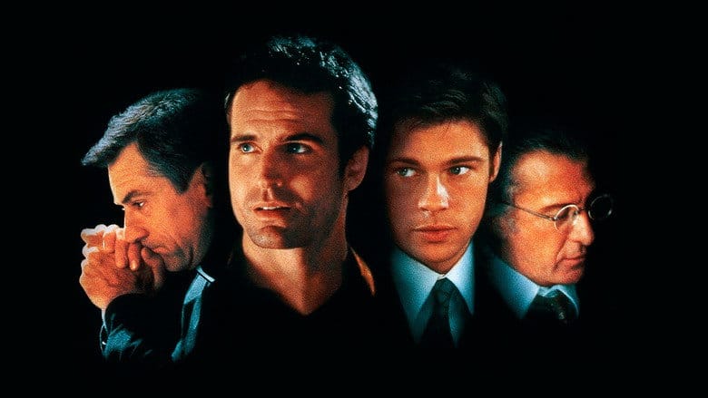 Uśpieni Cały Film (1996) - Vider