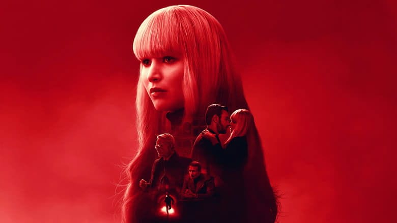 Czerwona jaskółka Cały Film (2018) - Vider