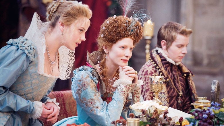 Elizabeth: Złoty wiek Cały Film (2007) - Vider