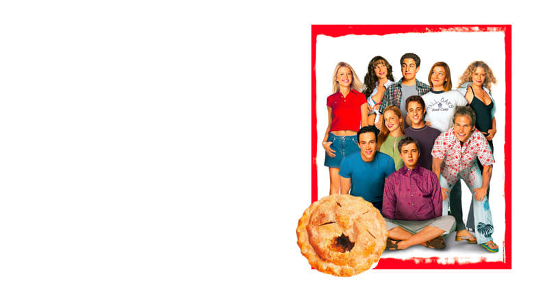 American Pie 2 Cały Film (2001) - Vider