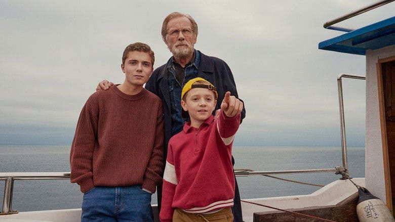 500 mil Cały Film (2026) - Vider