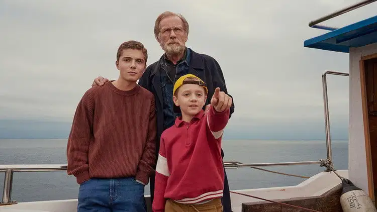500 mil Cały Film (2026) - Vider