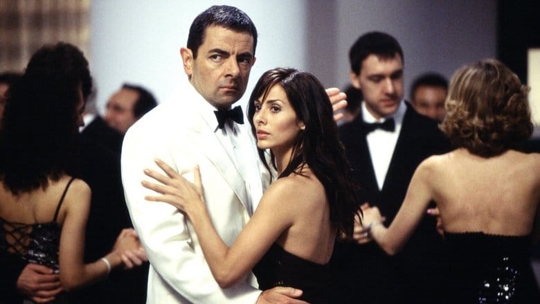 Johnny English Cały Film (2003) - Vider