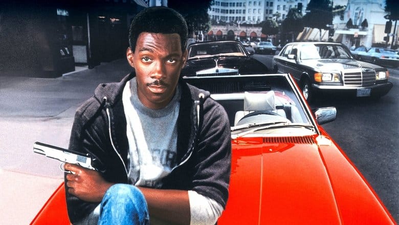 Gliniarz z Beverly Hills Cały Film (1984) - Vider