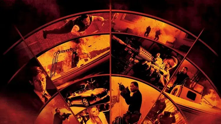 xXx 2: Następny Poziom Cały Film (2005) - Vider