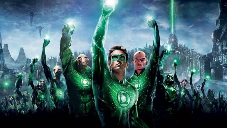 Zielona Latarnia Cały Film (2011) - Vider