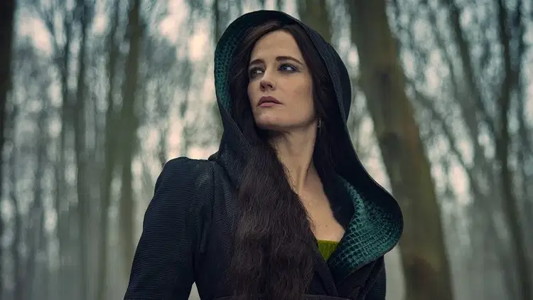 Trzej muszkieterowie: Milady Cały Film (2023) - Vider