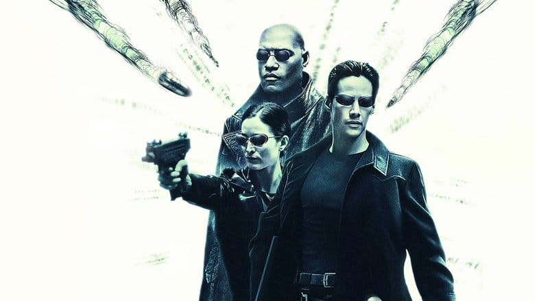 Matrix Cały Film (1999) - Vider