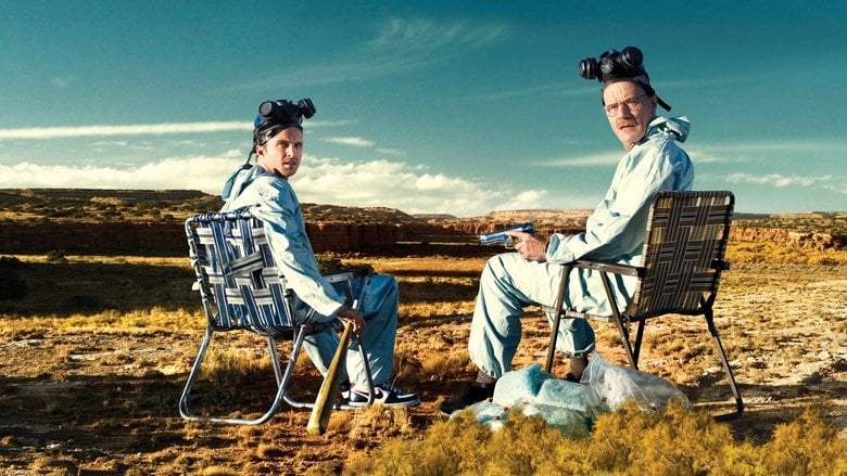 Breaking Bad (2008) - Gdzie obejrzeć serial online? - Vider