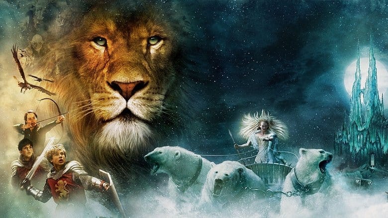Opowieści z Narnii: Lew, Czarownica i stara szafa Cały Film (2005) - Vider