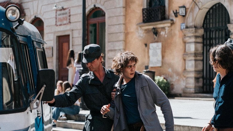 Żeby nie było śladów Cały Film (2021) - Vider