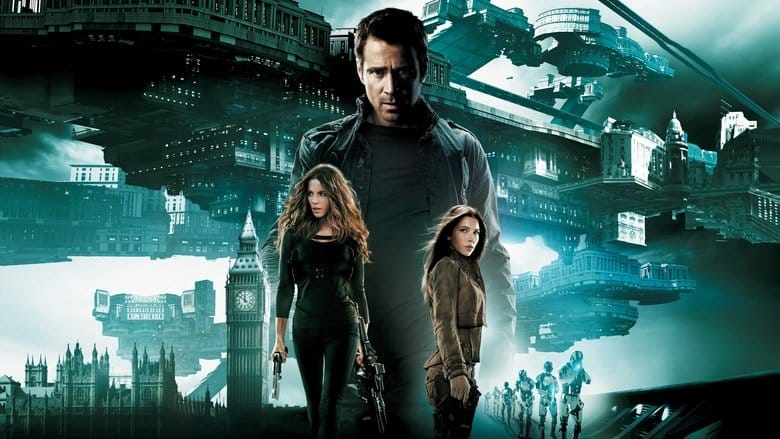 Pamięć absolutna Cały Film (2012) - Vider