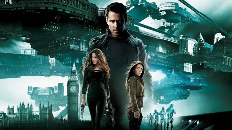 Pamięć absolutna Cały Film (2012) - Vider