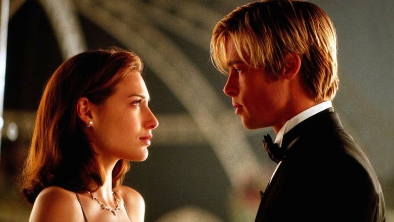 Joe Black Cały Film (1998) - Vider