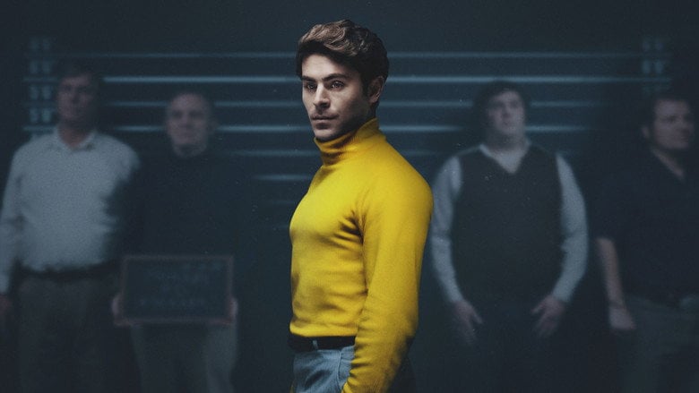 Podły, okrutny, zły Cały Film (2019) - Vider