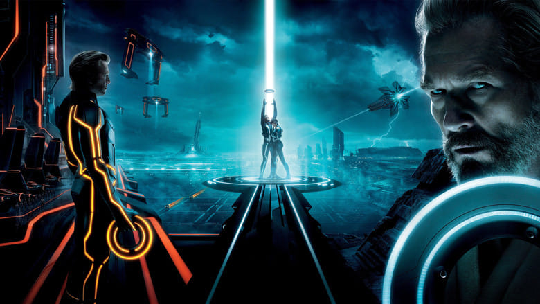Tron. Dziedzictwo Cały Film (2010) - Vider