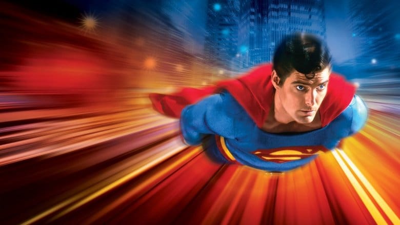 Superman III Cały Film (1983) - Vider