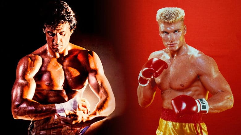 Rocky 4 Cały Film (1985) - Vider