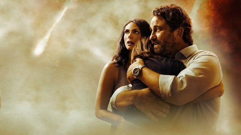 Greenland Cały Film (2020) - Vider