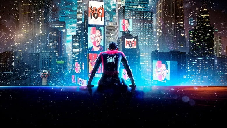 Spider-Man: Bez drogi do domu Cały Film (2021) - Vider