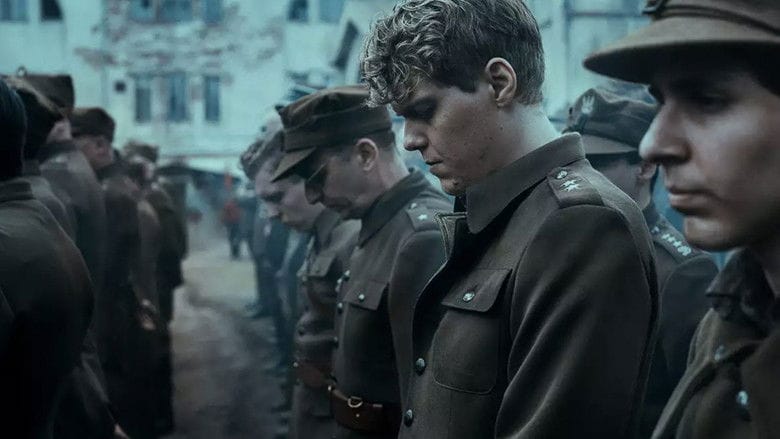 Pojedynek Cały Film (2026) - Vider