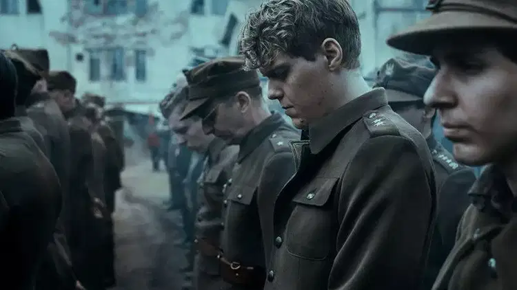 Pojedynek Cały Film (2026) - Vider