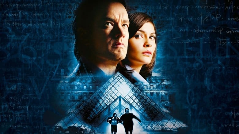 Kod Da Vinci Cały Film (2006) - Vider