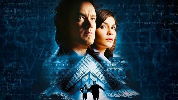 Kod Da Vinci Cały Film (2006) - Vider