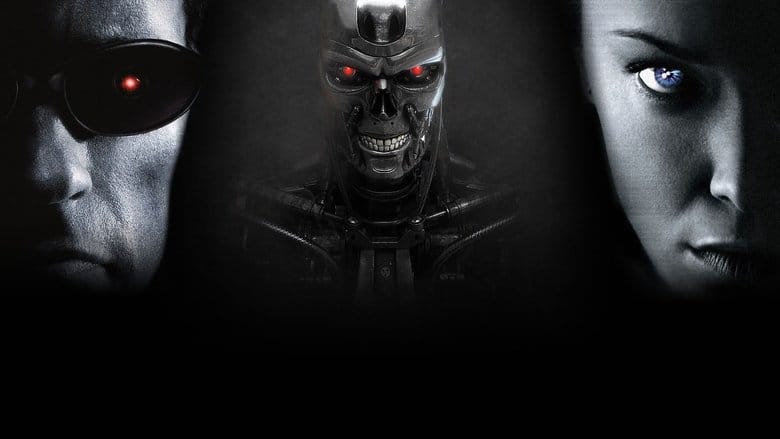 Terminator 3. Bunt maszyn Cały Film (2003) - Vider