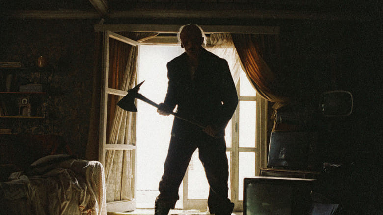 Wzgórza Mają Oczy Cały Film (2006) - Vider
