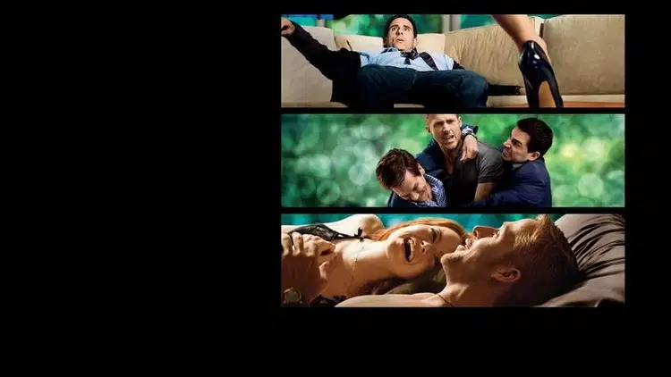 Kocha, lubi, szanuje Cały Film (2011) - Vider