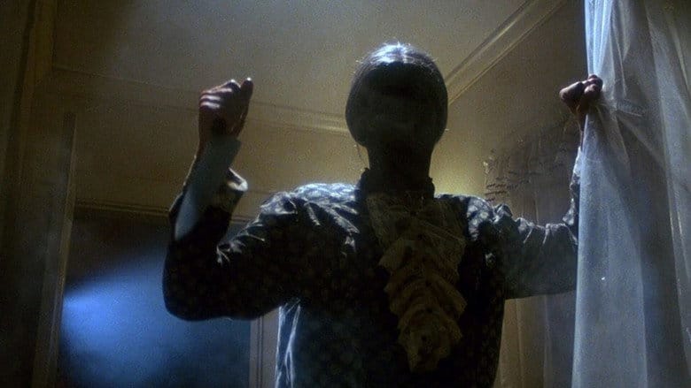 Psychoza III Cały Film (1986) - Vider