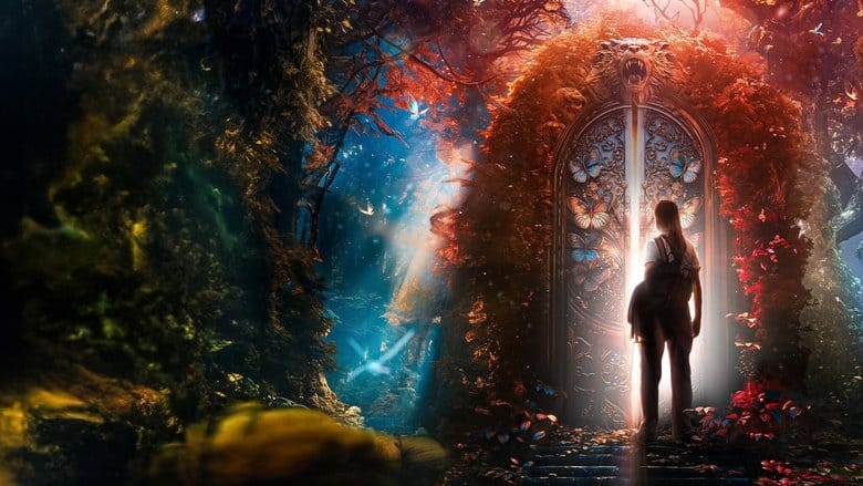 Akademia Pana Kleksa Cały Film (2024) - Vider