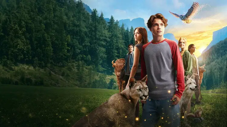 Zmiennokształtni 2 Cały Film (2026) - Vider