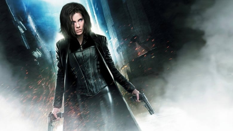 Underworld 4: Przebudzenie Cały Film (2012) - Vider