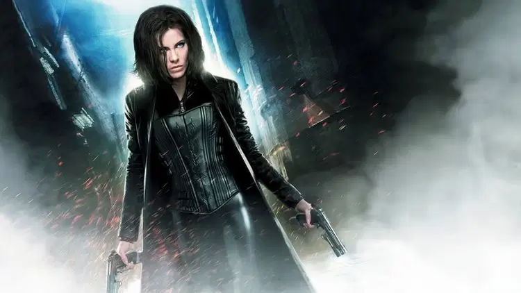 Underworld 4: Przebudzenie Cały Film (2012) - Vider