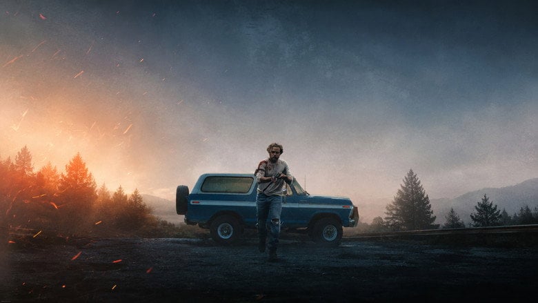 Okrutny koniec Cały Film (2025) - Vider