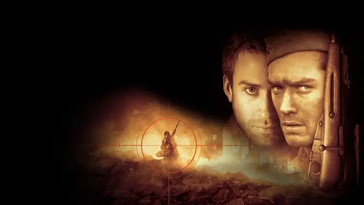 Wróg u bram Cały Film (2001) - Vider