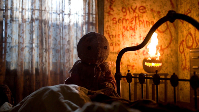 Upiorna noc Halloween Cały Film (2007) - Vider