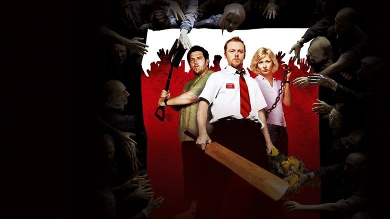 Wysyp żywych trupów Cały Film (2004) - Vider