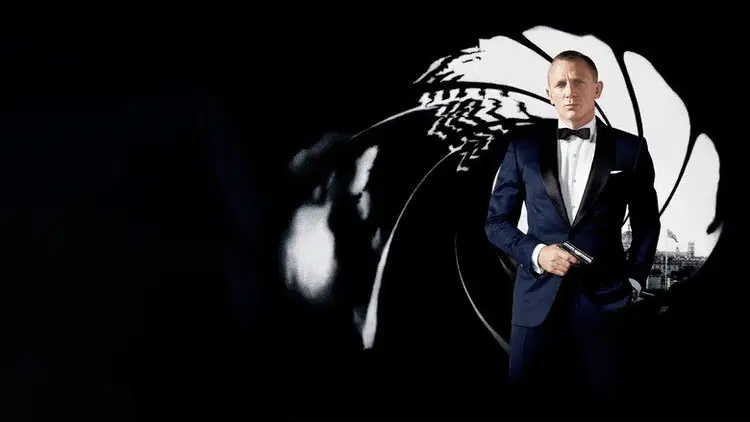 Skyfall Cały Film (2012) - Vider