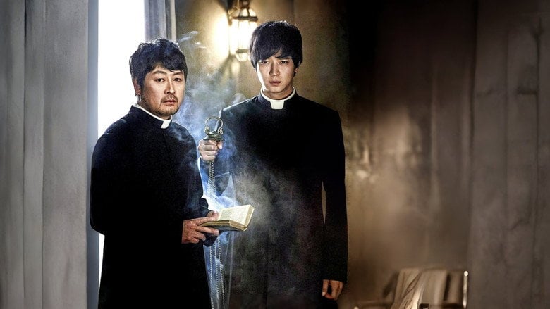 검은 사제들 Cały Film (2015) - Vider