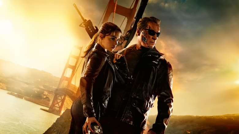 Terminator: Genisys Cały Film (2015) - Vider