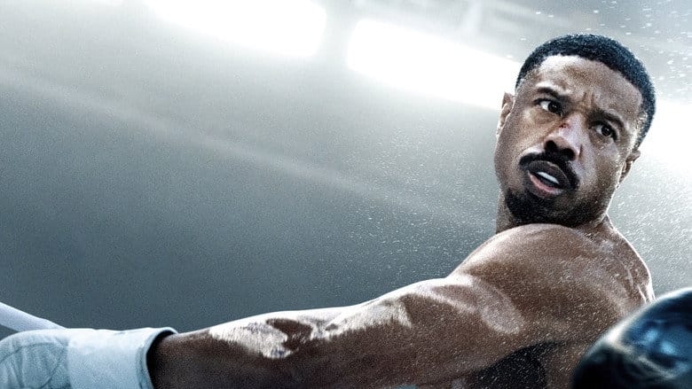 Creed III Cały Film (2023) - Vider