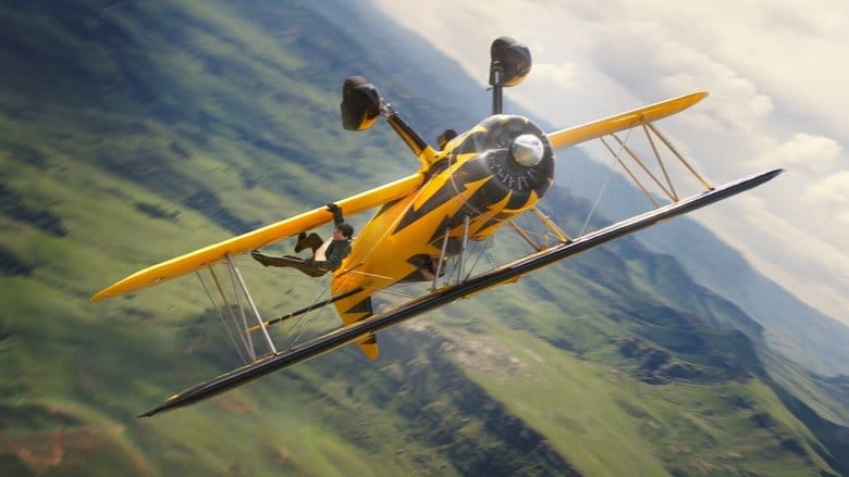 Mission: Impossible - The Final Reckoning Cały Film (2025) - Vider